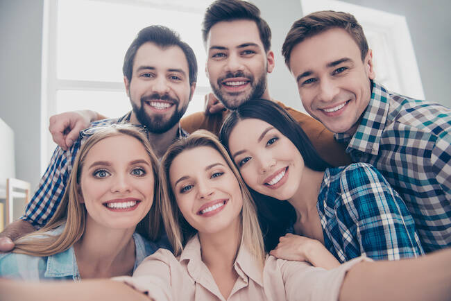 この子は特別 浮気性男性もつい本気になってしまう女性の特徴とは 19年12月31日 エキサイトニュース