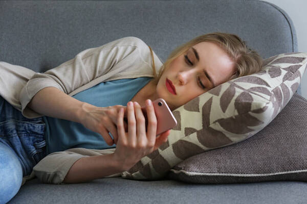 好き避けしちゃってない 気になる彼の態度が冷たいのは自分が原因かも 2019年12月29日 エキサイトニュース