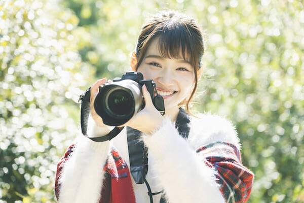 「はぁ、可愛いなぁ〜」と思われる！最高の笑顔の作り方は？ (2020年2月4日) エキサイトニュース