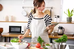 これ作れたら女子力高すぎ 男が 料理上手だと思うメニュー 4つ 19年4月5日 エキサイトニュース