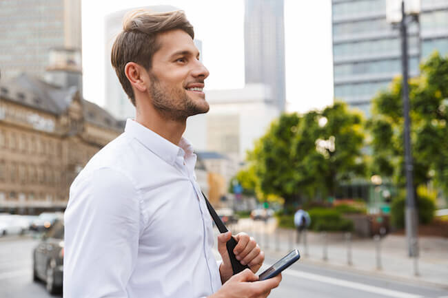 実はファーストデートが重要 外国男性を惚れさせるポイント 年3月1日 エキサイトニュース