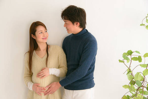 30オーバーでデキ婚 まわりのデキ婚に対する本音4つ 年3月29日 エキサイトニュース