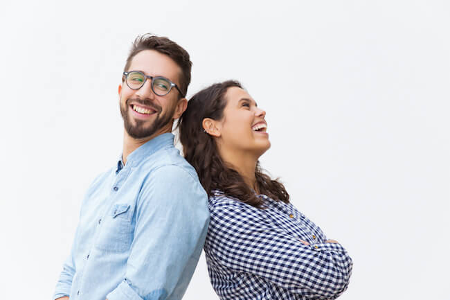 男女の友情はあり派 バースデーボーイ水瓶座男子の恋愛傾向 年4月24日 エキサイトニュース