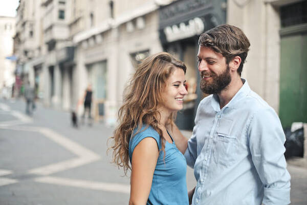 妥協しないで 好きじゃない男性と付き合うと起こるデメリット 年5月18日 エキサイトニュース 妥協しないで 好きじゃない男性と付き合うと起こるデメリット 年5月18日 エキサイトニュース