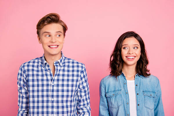 男性が 彼氏いるでしょ と思っている女性への言動 年5月18日 エキサイトニュース