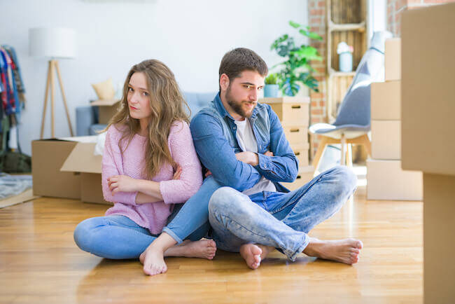 同棲あるある 同棲はじめに必ず喧嘩になってしまう3つのこと 年5月12日 エキサイトニュース