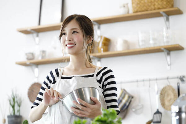 彼女に作ってほしい手料理はなに 今どき男子が喜ぶ人気メニュー４選 年6月6日 エキサイトニュース