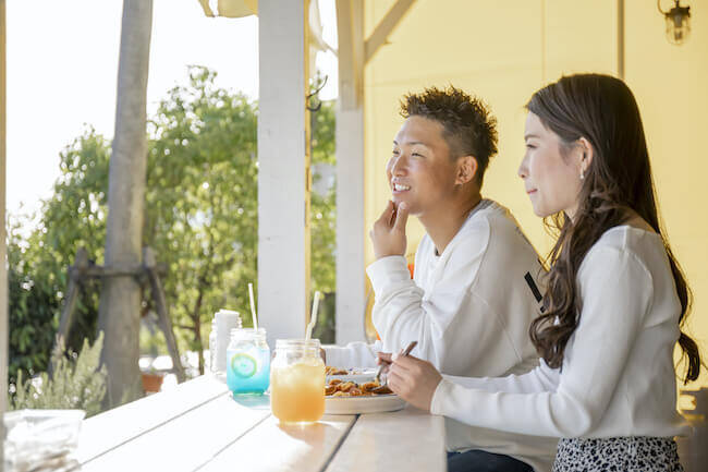 何食べたい って聞かれたらなんて答えるのが正解 かわいい返事の仕方 年6月25日 エキサイトニュース