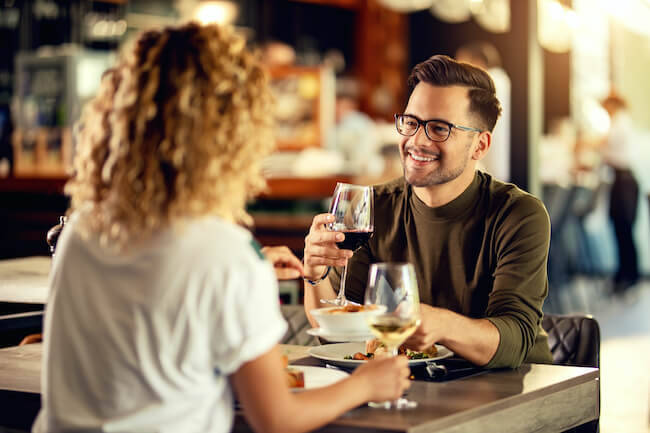 私たちって付き合ってるの いい雰囲気を壊さないで彼に確かめる方法 年10月6日 エキサイトニュース