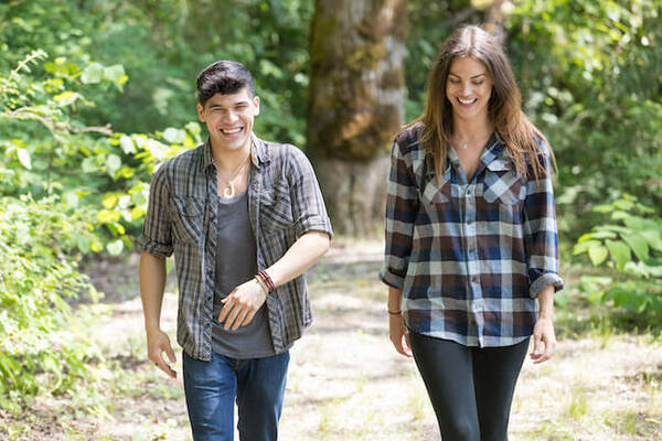 身長差のない男性との恋愛で気をつけたいこと 年10月6日 エキサイトニュース