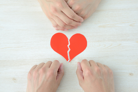 離婚すべきか と悩む前に考えるべき2つのこと 年2月9日 エキサイトニュース