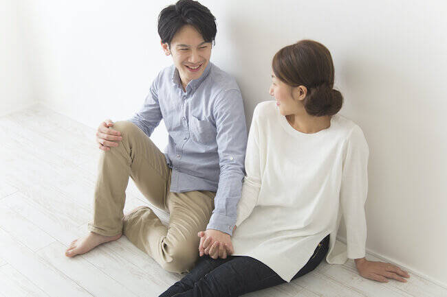 30代男性が恋愛に求めることって 若い頃との決定的な違いとは 年10月10日 エキサイトニュース