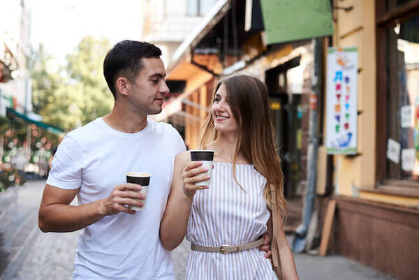 人生最高の瞬間でした 男性が忘れられない彼女とのデートとは 年8月6日 エキサイトニュース