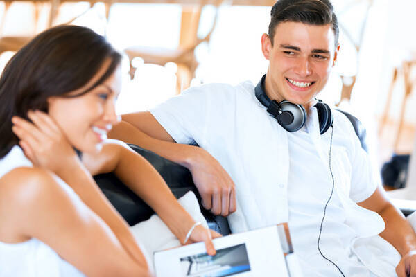 女性が気づかない男性の遠回しすぎる 好き好き アピール3つ 年8月7日 エキサイトニュース