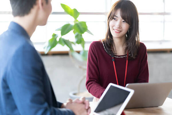 やきもちで仕事に集中できない 秘密の社内恋愛の乗り越え方は 年8月21日 エキサイトニュース