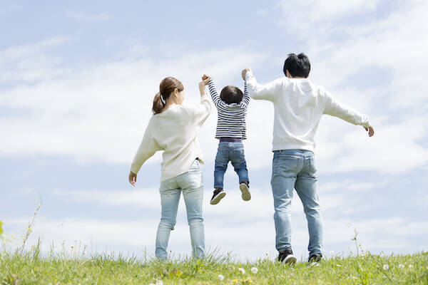 子供が欲しいor欲しくない 意見が一致しない夫婦の乗り越え方 年8月17日 エキサイトニュース