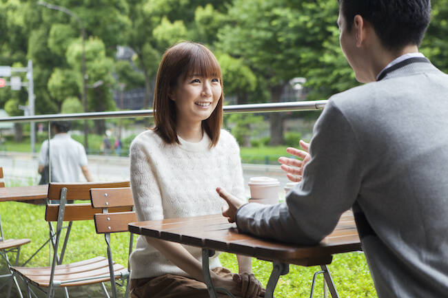 中身を好きになってほしい 女性が本当に磨くべきポイントはどこ 年8月26日 エキサイトニュース