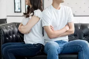 彼氏と別れて 別れてよかった とスッキリした瞬間５選 年4月21日 エキサイトニュース