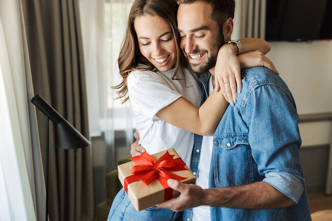 ちゃんと愛されてる 彼氏に愛されてる女子のチェックリスト 年8月24日 エキサイトニュース