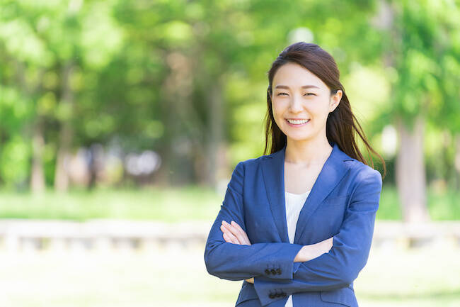 一目置かれる女性になりたい 効果的な自分磨きの方法 内面編 年9月26日 エキサイトニュース