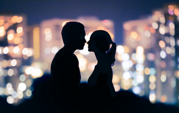 何回目のデートで キスok なのか調べた結果 30代だけ 1回目 だった 5月23日は キスの日 18年5月23日 エキサイトニュース