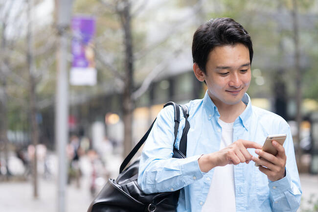 アポどりは忘れないで 乙女座ボーイが喜ぶlineメッセージ 年10月15日 エキサイトニュース