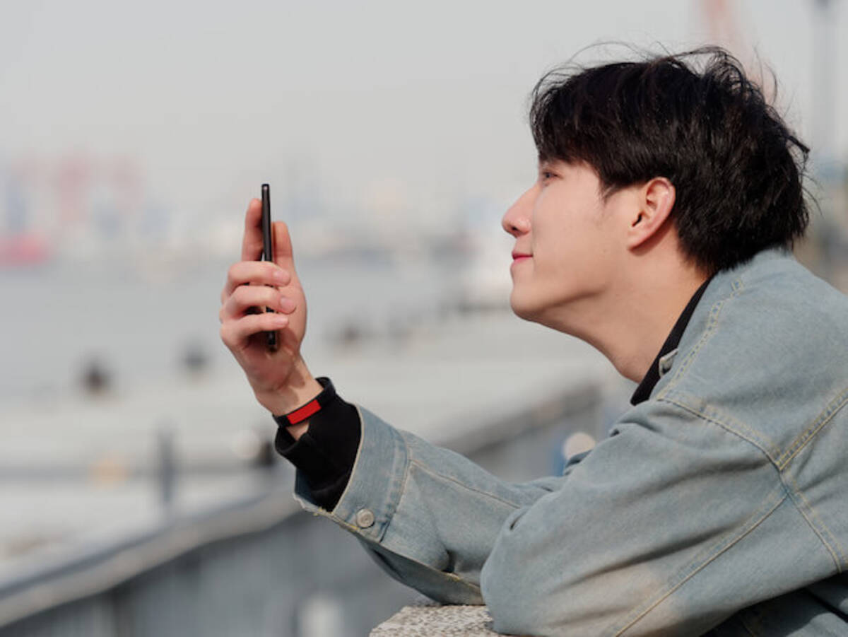 彼女じゃないけど 声が聞きたい と思ってしまう女性の特徴3つ 年9月25日 エキサイトニュース