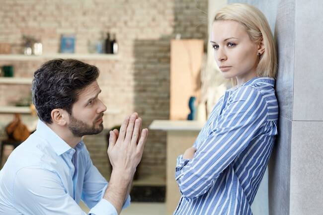 彼氏が 浮気した と告白してきた 彼女としての正しい対処法はどれ 年9月28日 エキサイトニュース
