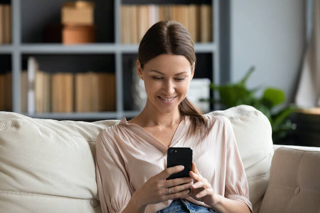 仲直りできちゃう ケンカ後の彼への効果的なlineメッセージ3選 年10月4日 エキサイトニュース