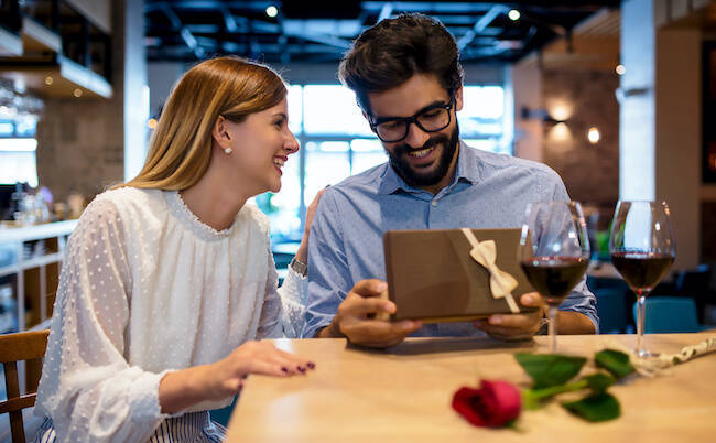 彼氏の誕生日 男性が本気で欲しいと思っているプレゼントを調査 年10月30日 エキサイトニュース 彼氏の誕生日 男性が本気で欲しいと思っているプレゼントを調査 年10月30日 エキサイトニュース