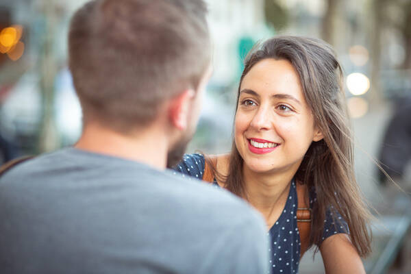 呼んでくれないのはどうして 女性の名前を呼ばない男性心理3つ 年12月8日 エキサイトニュース