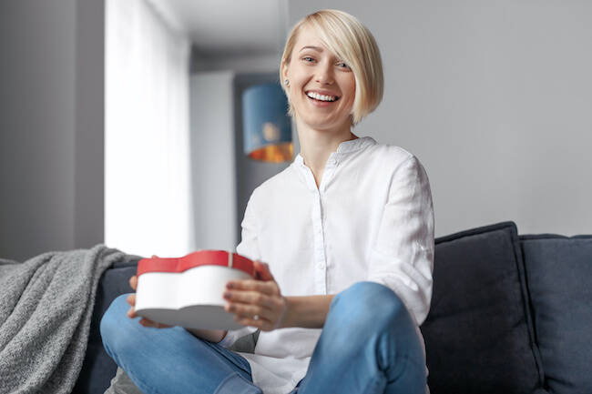 良いものは大体持ってる そんな大人の男性に渡すべきプレゼント 年11月29日 エキサイトニュース 良いものは大体持ってる そんな大人の男性に渡すべきプレゼント 年11月29日 エキサイトニュース