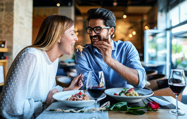 別れを乗り越える 付き合って3ヶ月以上続いてるカップルの行動4つ 年12月22日 エキサイトニュース