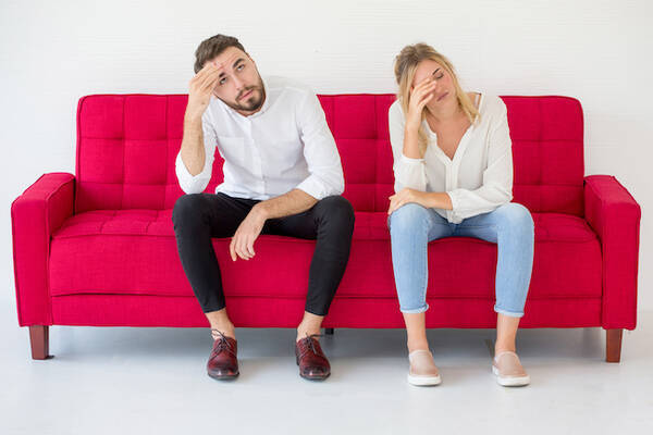 修復不可能 破局に繋がってしまう喧嘩の仕方とその原因とは 年12月27日 エキサイトニュース