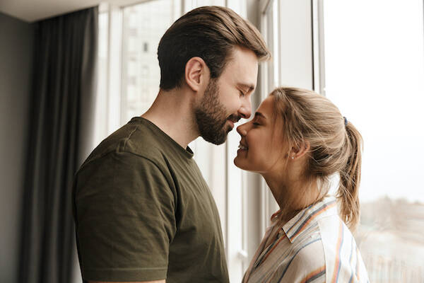 キスで終わりはどうして キスはするけどやらない時の男性心理とは 年12月9日 エキサイトニュース