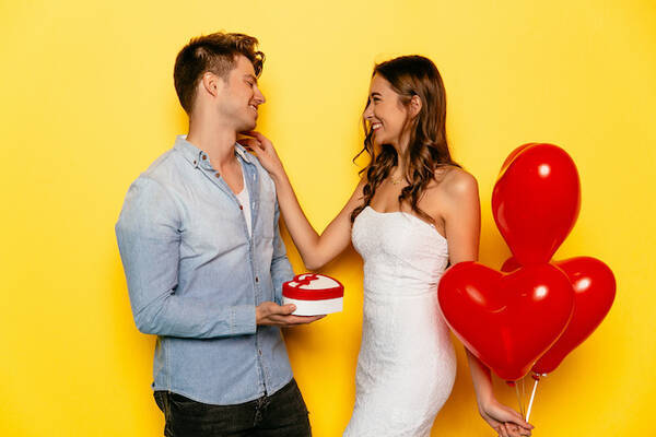 愛情過多なのに浮気性 恋愛体質な彼氏のメリット デメリット 21年1月14日 エキサイトニュース