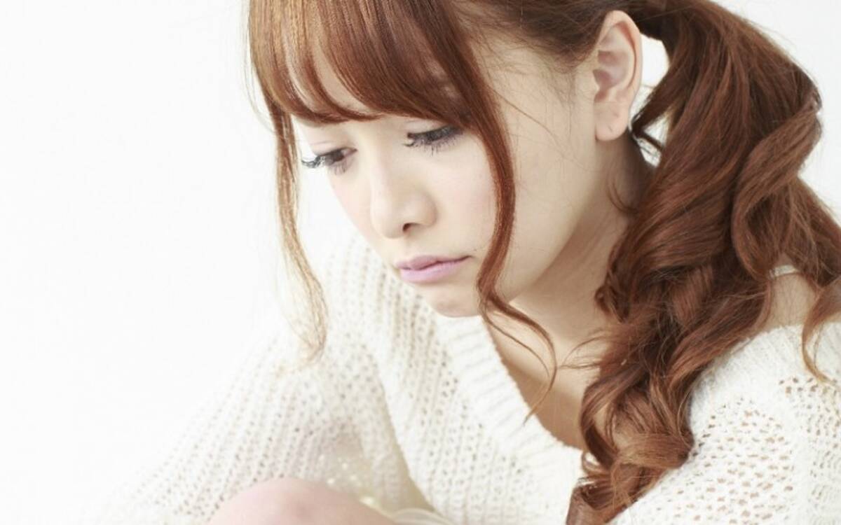 実は男ウケ抜群 愛されネガティブ女子 になる方法 15年5月22日 エキサイトニュース