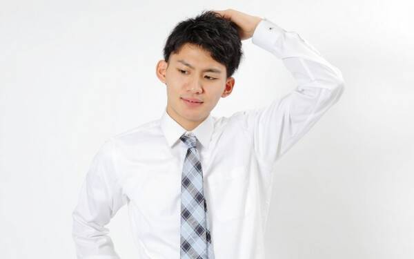 彼は何フェチ 女性の体の好きなパーツでわかる 男の性格診断 15年7月6日 エキサイトニュース