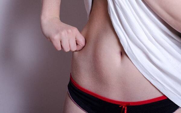 女性の91 自分の体型に不満 筋肉or華奢なボディ どっちが理想 15年8月7日 エキサイトニュース