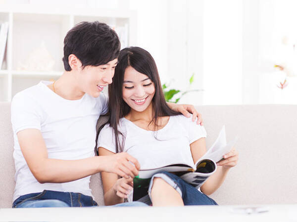 血液型で分かる 本当に相性のいいカップルの組み合わせ 4パターン 16年7月7日 エキサイトニュース