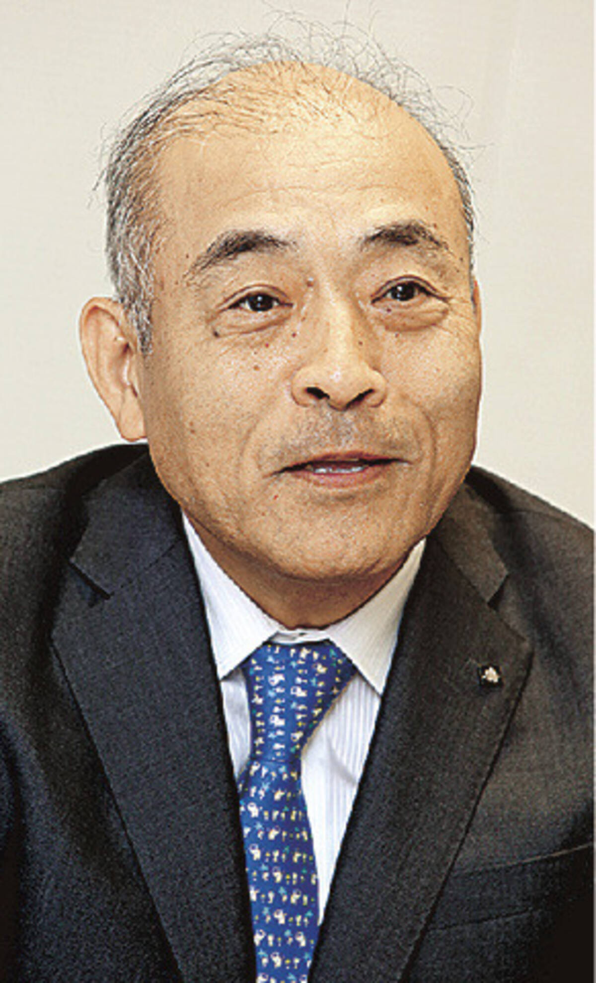 王道歩み 率先垂範心掛ける 大成建設 村田誉之社長に聞く 2015年8月5日 エキサイトニュース 2 2