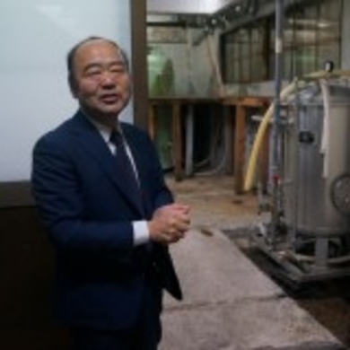 里山資本主義 藻谷浩介さんが広島県庄原市の学術講演に遅刻して大暴れ やまもといちろうコラム 2015年11月24日 エキサイトニュース