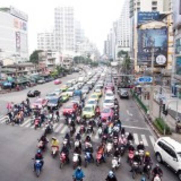 タイ人からも 不況 を嘆く声が タイ経済の今後はどうなる 16年10月3日 エキサイトニュース