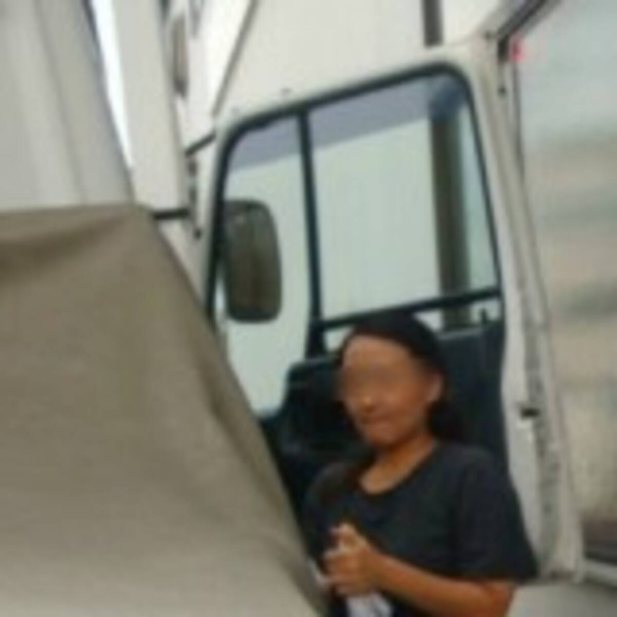 元女性トラック運転手の回想 ひどい扱いを受けても 相談先がなくうなだれていた毎日 17年4月13日 エキサイトニュース
