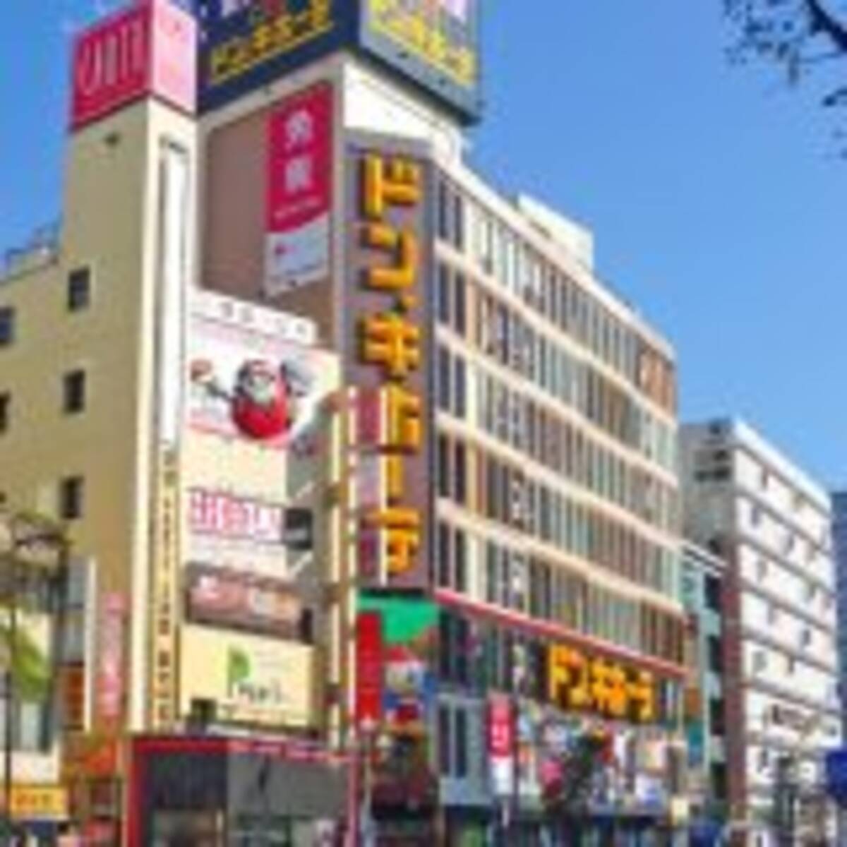 ドンキ と ユニー ファミマ がまさかの提携 一人勝ちの ドンキ なぜ総合スーパーを再生できたのか 2017年8月25日 エキサイトニュース