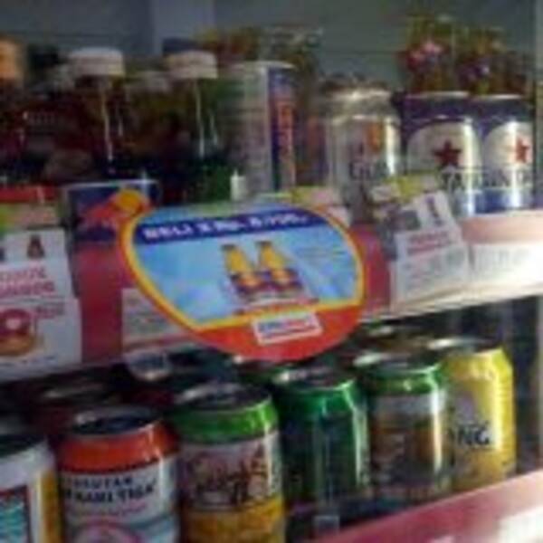 セブン イレブンも撤退 インドネシアの日系コンビニ大苦戦の最大要因 アルコール販売規制のいま 17年12月7日 エキサイトニュース