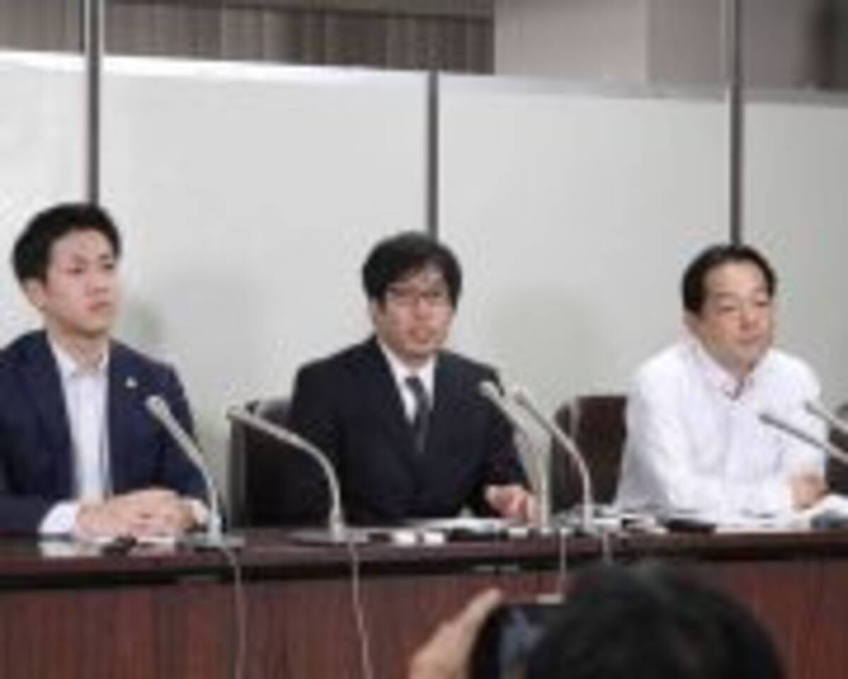 n国市議 居住実態ほぼナシ 判決から2週間 今度はスラップ訴訟か否かを巡って延長戦か 2019年9月29日 エキサイトニュース