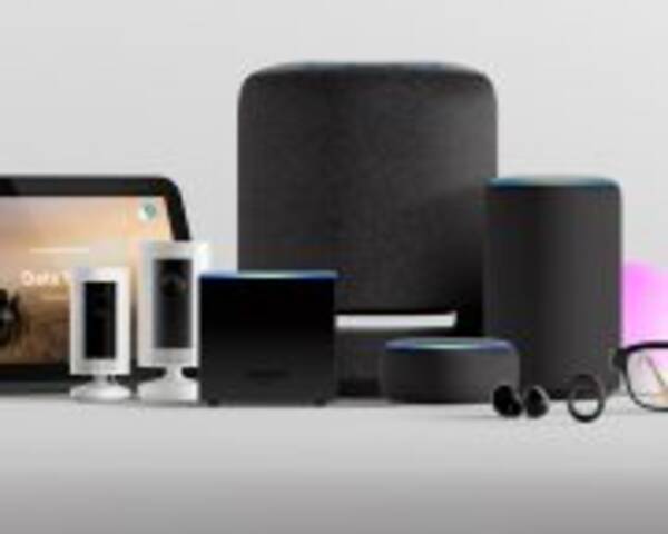 アマゾンの謎の通信規格 amazon sidewalk って何だ 2019年10月17日 エキサイトニュース