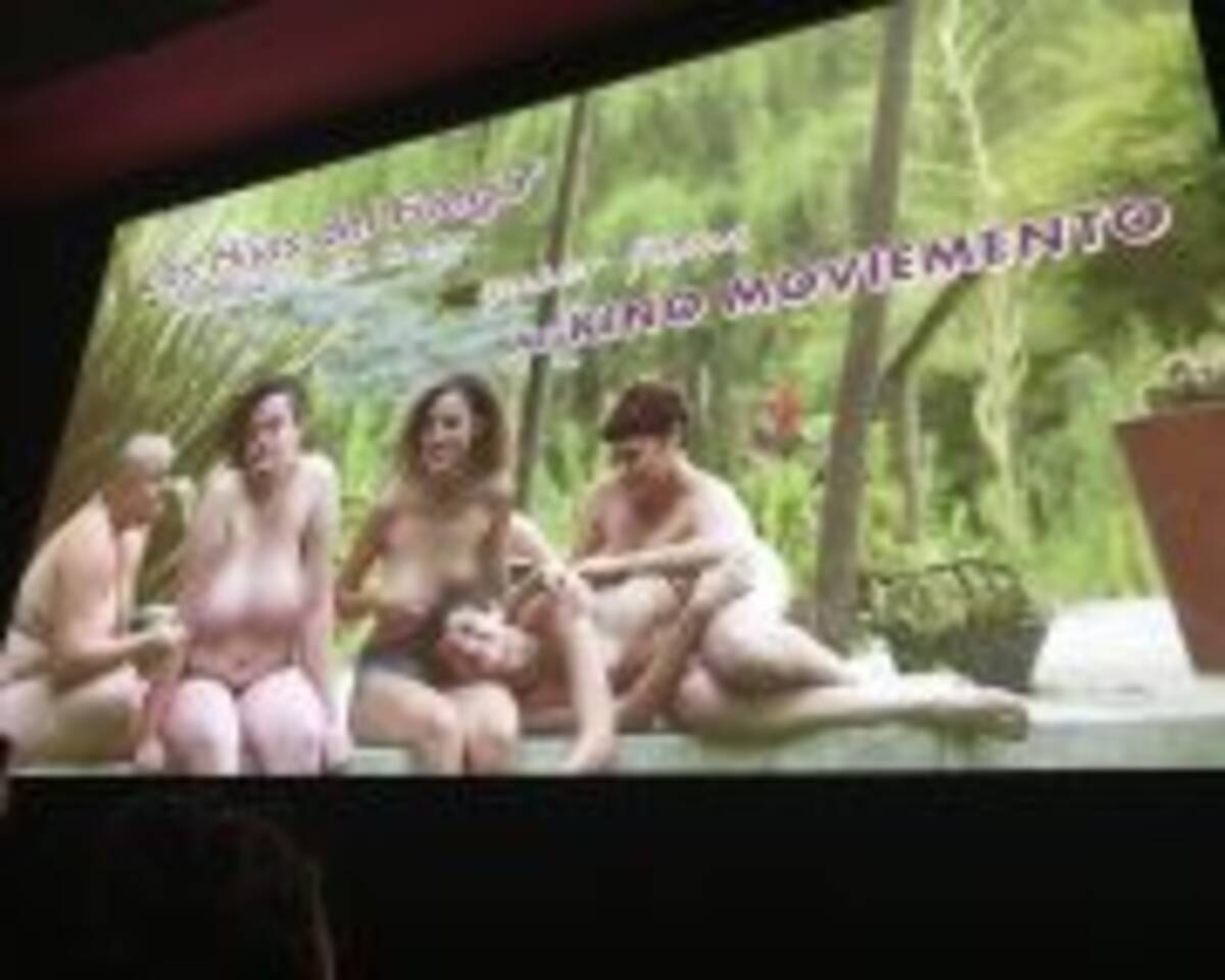 フェミニストも納得する ポルノ とは 独ベルリンのポルノ映画祭で考えるポルノの意味 そしてその力 19年11月7日 エキサイトニュース 8 8