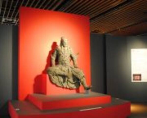 中国人もびっくり 日本人はなぜかくも 三国志 が好きなのか 東京で大盛況だった展覧会 九州でも人気 2019年12月8日 エキサイトニュース